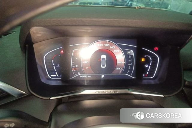 Dongfeng Fengshen Yi Hyun id 4240875 из Китая 9