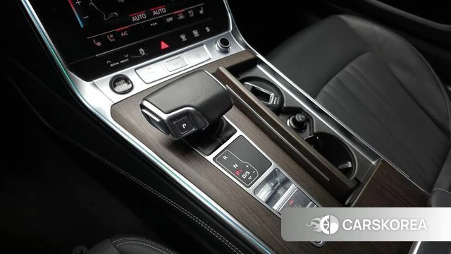 Audi A7 (4K) id 4376385 из Кореи 33