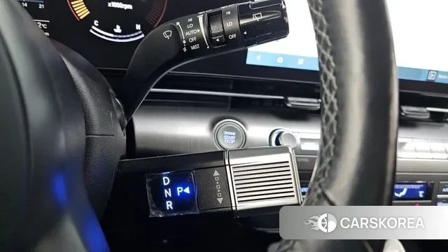 Hyundai Kona (SX2) id 3740118 из Кореи 19