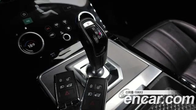Land Rover Range Rover Evoque 2nd Generation id 2945741 из Кореи 19
