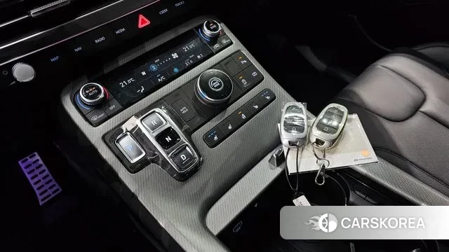 Hyundai The New Palisade id 3058489 из Кореи 19