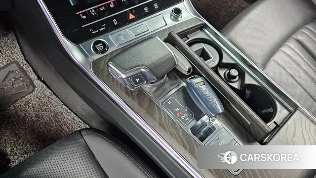 Audi A6 (C8) id 3323345 из Кореи 19