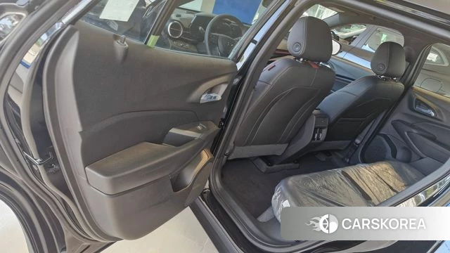 Chevrolet (GM Daewoo) Trax Crossover id 4724735 из Кореи 16