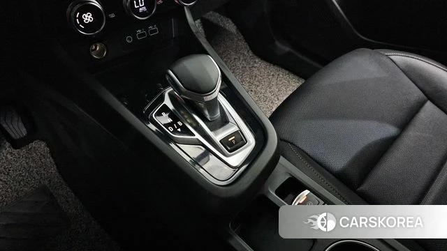 Renault Korea (Samsung) Arcana id 4681860 из Кореи 29