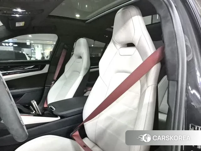 Porsche Panamera (972) id 3079269 из Кореи 19