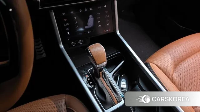 Ssangyong Torres id 3400863 из Кореи 19