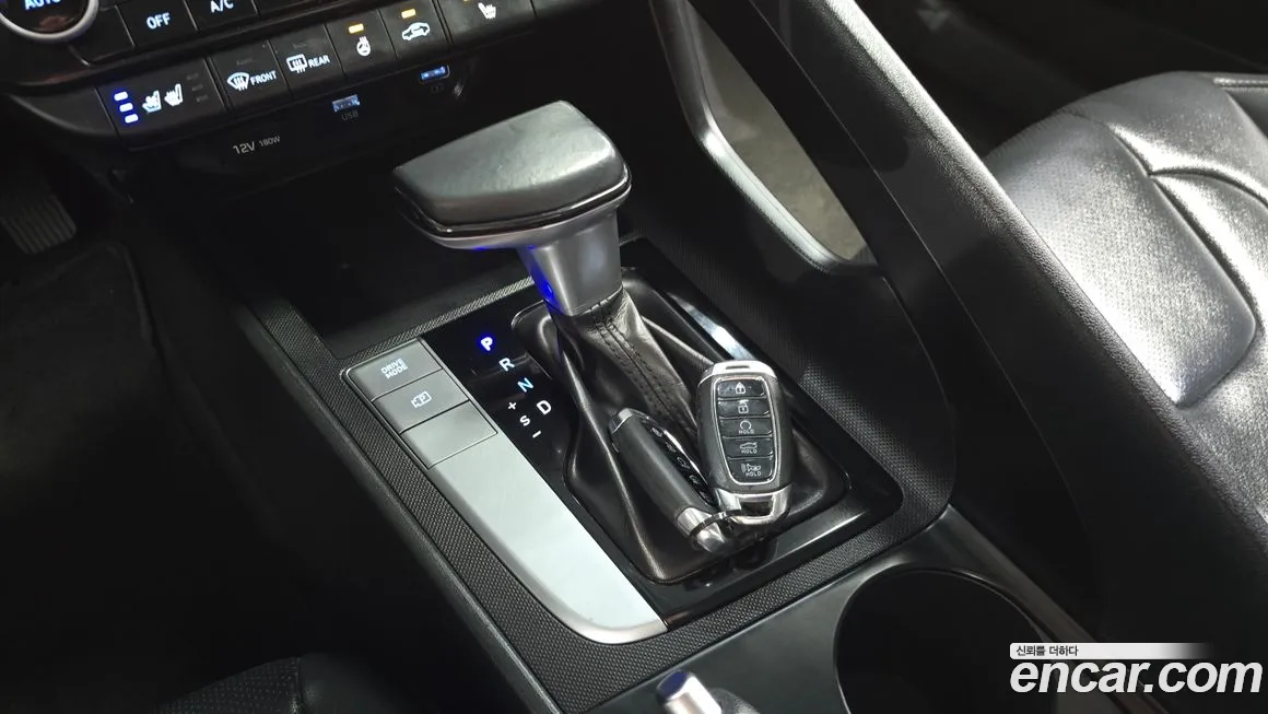 Hyundai Avante (CN7) id 2151870 из Кореи 19