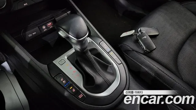 Kia Come New K3 id 2282693 из Кореи 19