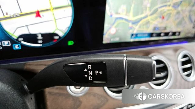 Mercedes-Benz E-Class W213 id 4444375 из Кореи 19
