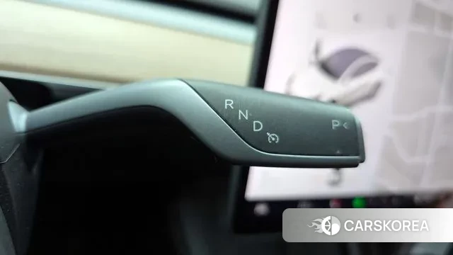 Tesla Model Y id 3478937 из Кореи 19