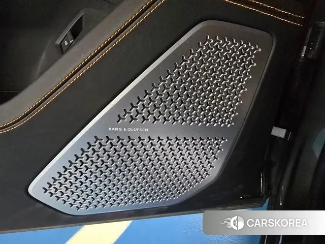 Lamborghini Urus id 3315469 из Кореи 13