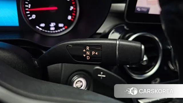 Mercedes-Benz C-Class W205 id 3469547 из Кореи 19