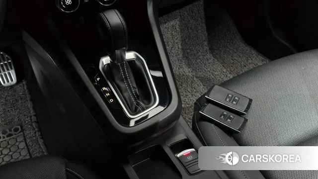 Renault Korea (Samsung) XM3 id 4636255 из Кореи 19