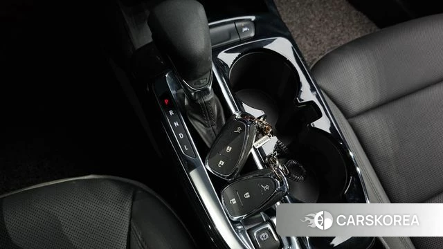 Chevrolet (GM Daewoo) Trax Crossover id 4427292 из Кореи 34
