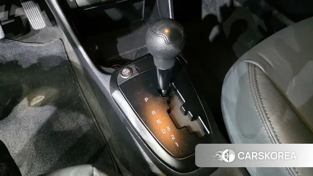 Kia Morning Urban (JA) id 3411480 из Кореи 19