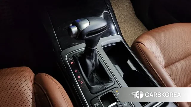 Kia The New Sorento id 3754348 из Кореи 19