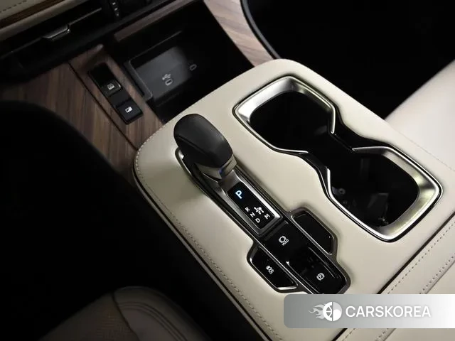 Lexus LM Second Generation id 3382965 из Кореи 18