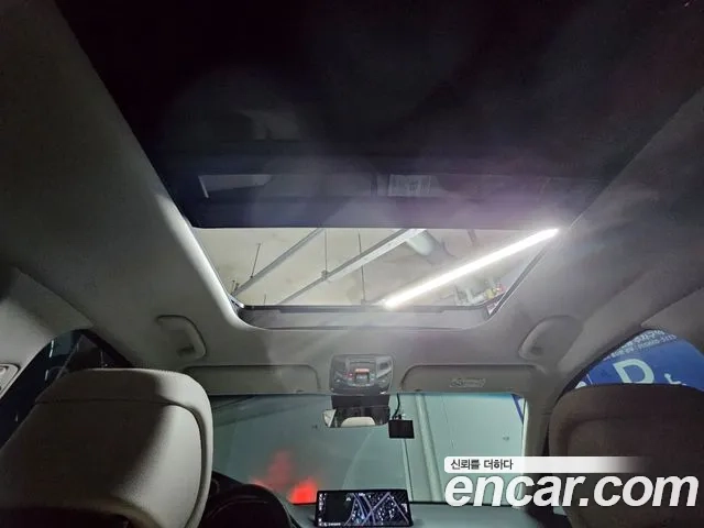 Genesis GV70 id 2943589 из Кореи 19