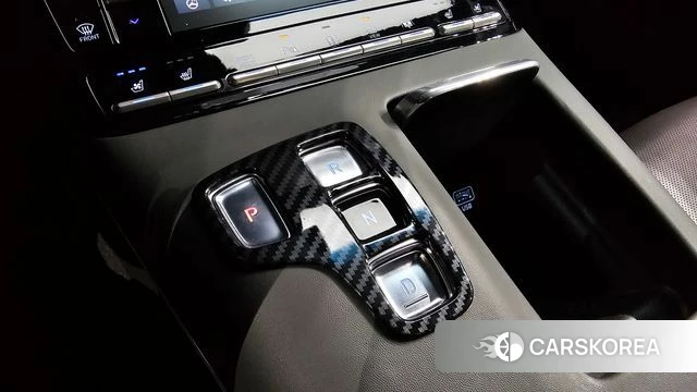 Hyundai The New Grandeur IG id 4019879 из Кореи 19