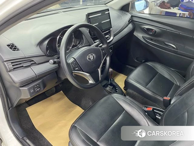 Toyota YARIS L to enjoy id 4342078 из Китая 9