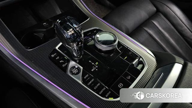 BMW X5 (G05) id 4250873 из Кореи 19