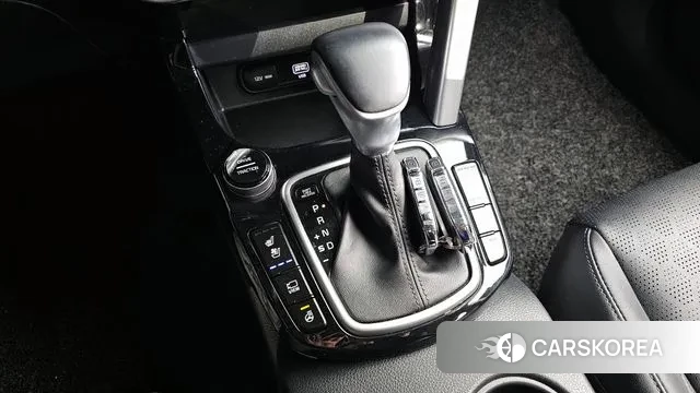 Kia Seltos id 3499418 из Кореи 19