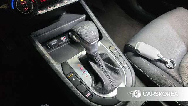 Kia The New K3 2nd generation id 4764309 из Кореи 36