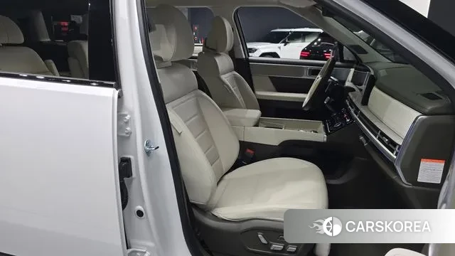 Hyundai Santa Fe (MX5) id 3769756 из Кореи 19