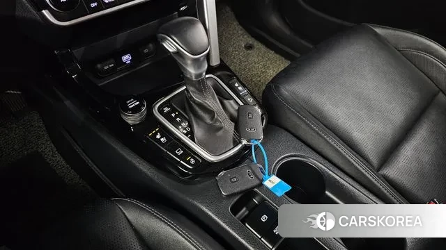 Kia Seltos id 3033533 из Кореи 19