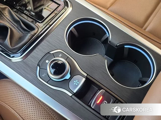 Renault Korea (Samsung) The New SM6 id 3235866 из Кореи 14