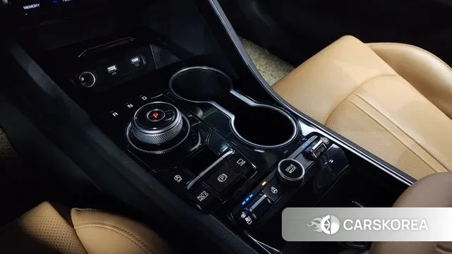 Kia K5 3rd generation id 3427949 из Кореи 19