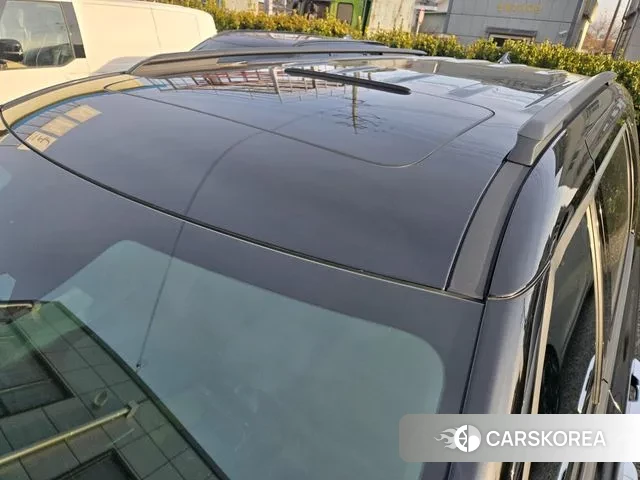 Kia The New Carnival 4th Generation id 3674930 из Кореи 16