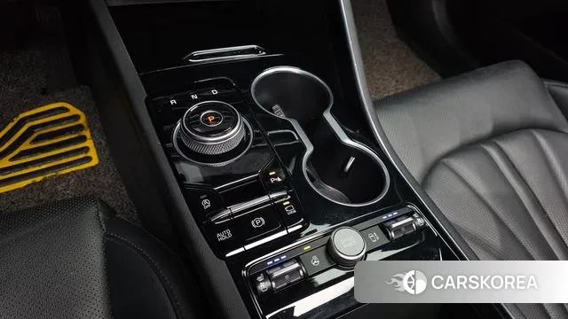 Kia K5 3rd generation id 3412727 из Кореи 19