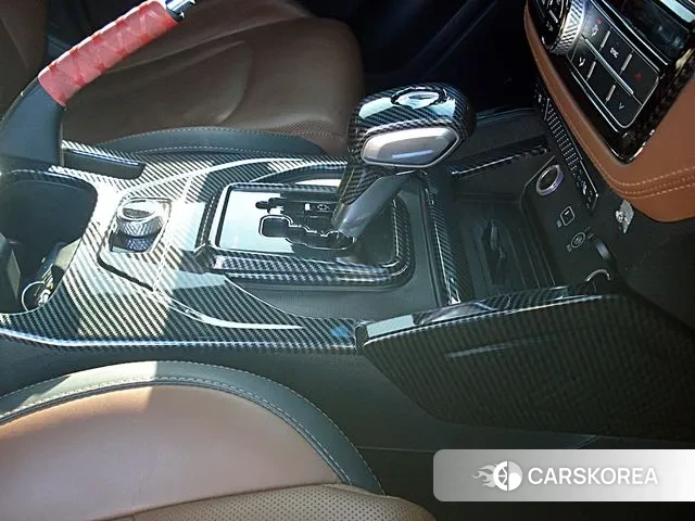 Ssangyong Rexton Sports id 3520462 из Кореи 19