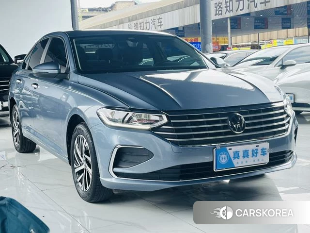 Volkswagen Lavida id 4213368 из Китая 9