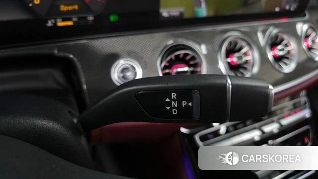Mercedes-Benz CLS-Class C257 id 4471095 из Кореи 32