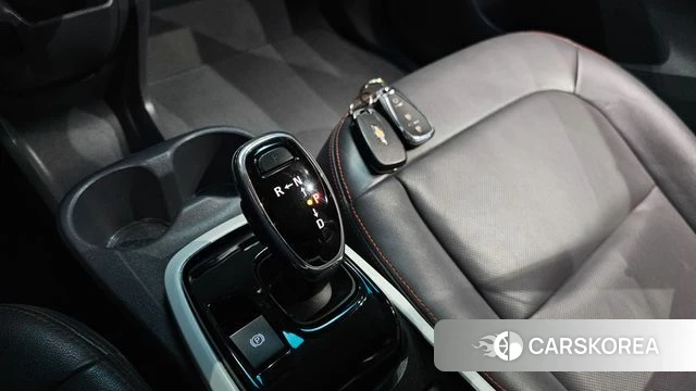 Chevrolet (GM Daewoo) Bolt EV id 3845214 из Кореи 19