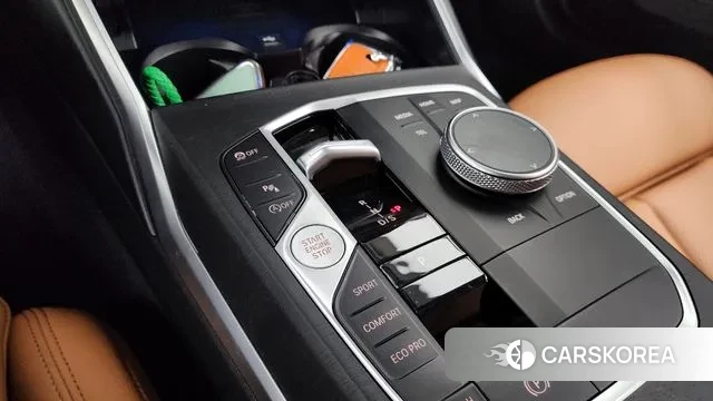 BMW 3 Series (G20) id 3487460 из Кореи 19