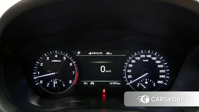 Genesis G80 id 4196754 из Кореи 19