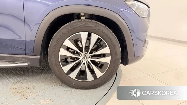 Mercedes-Benz GLE-Class W167 id 3711274 из Кореи 19