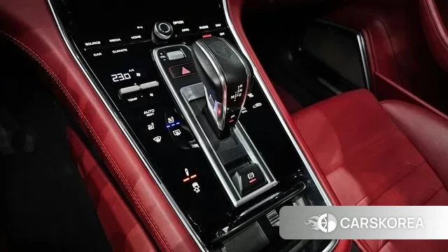 Porsche Panamera (971) id 3395122 из Кореи 19