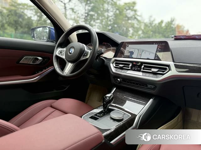 BMW 3 series id 4307710 из Китая 20