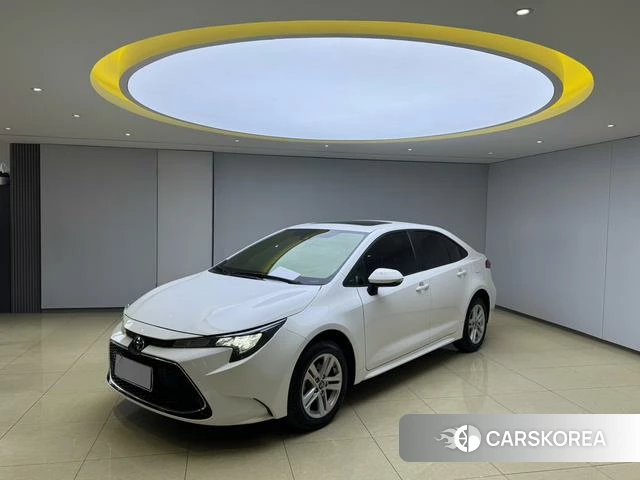Toyota Lei Ling id 4314545 из Китая 25