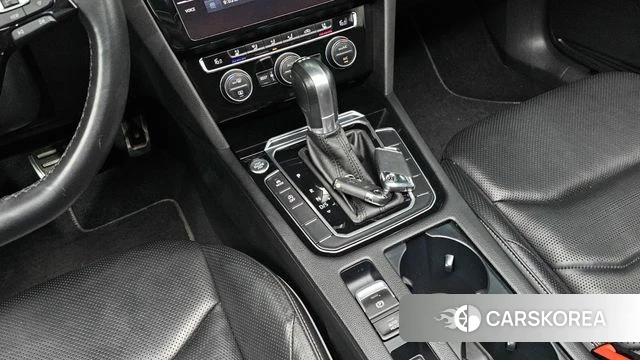 Volkswagen Arteon id 4019914 из Кореи 19