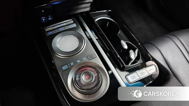 Genesis G80 (RG3) id 4476475 из Кореи 36