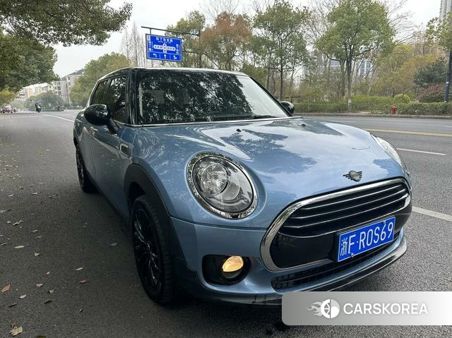 MINI CLUBMAN id 3876035 из Китая 14