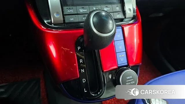 Hyundai Casper id 3426943 из Кореи 19