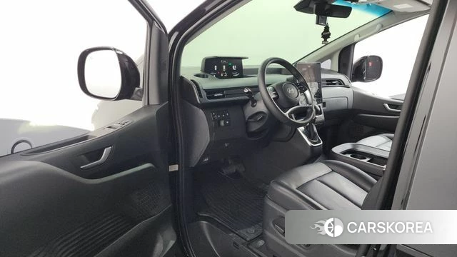 Hyundai Staria id 4487954 из Кореи 31