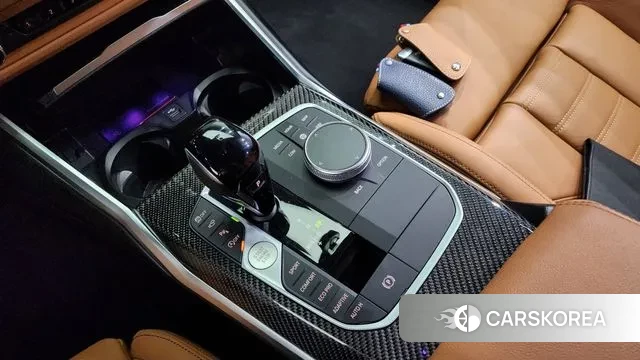 BMW 3 Series (G20) id 3037365 из Кореи 19