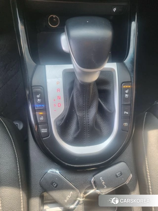 Kia The New K3 2nd generation id 3823828 из Кореи 19